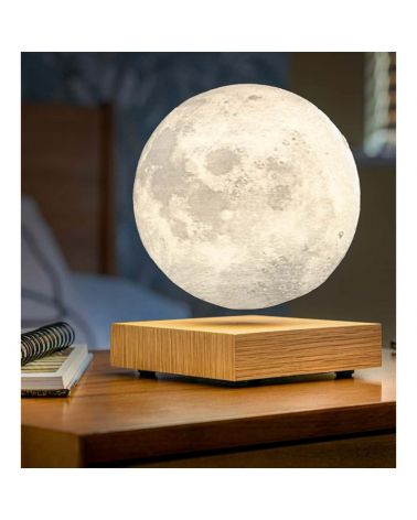 Smart Moon Lamp