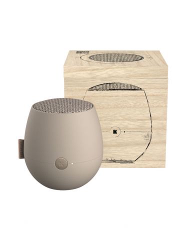 Enceinte AJAZZ