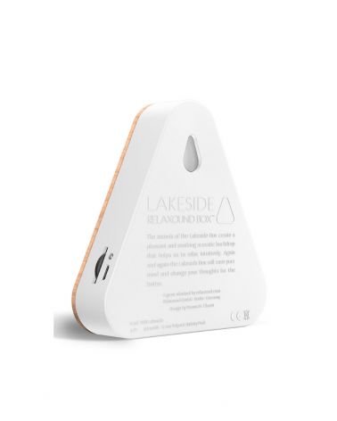 LAKESIDE - relaxing box