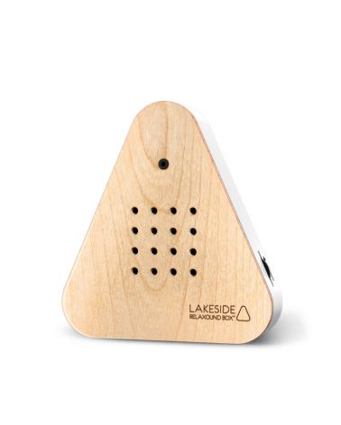 LAKESIDE - relaxing box