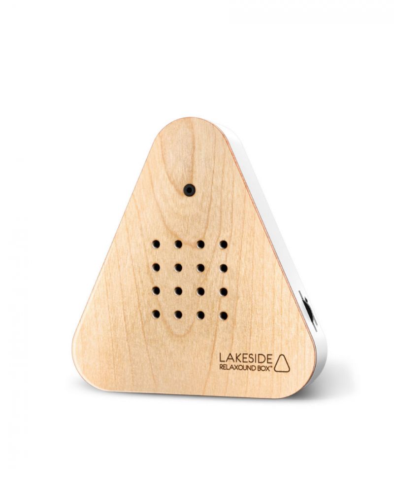 LAKESIDE - relaxing box