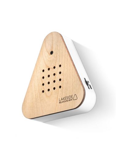 LAKESIDE - relaxing box