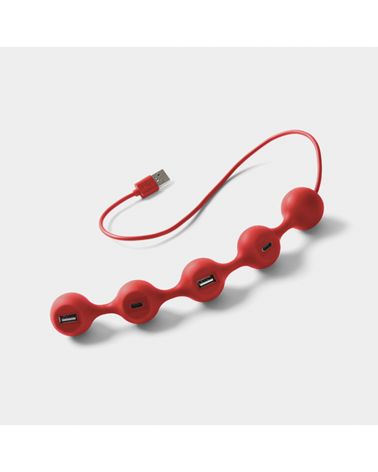 PEAS HUB  2    USB/USBC