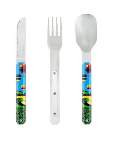 Couverts AKINOD 12h34