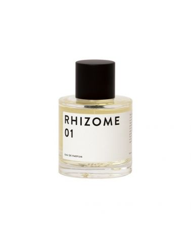 RHIZOME N°1