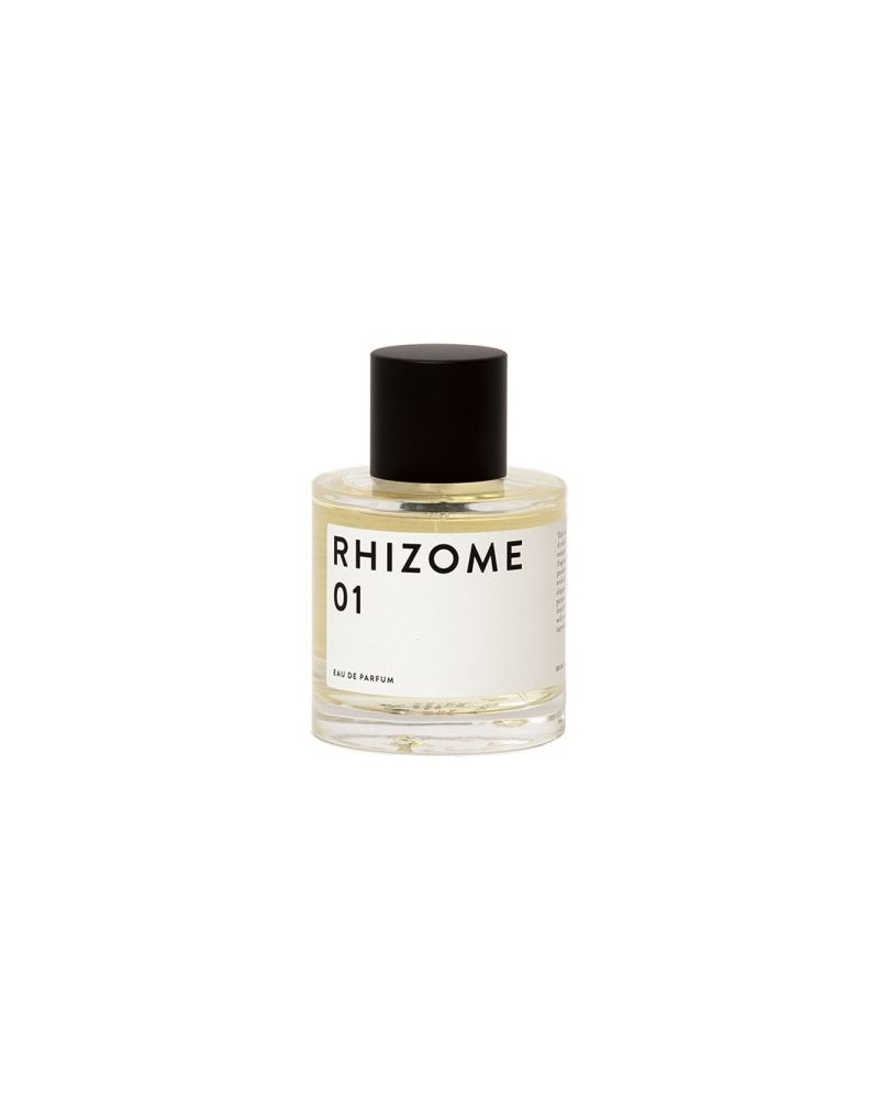 RHIZOME N°1 RHIZOME N°1