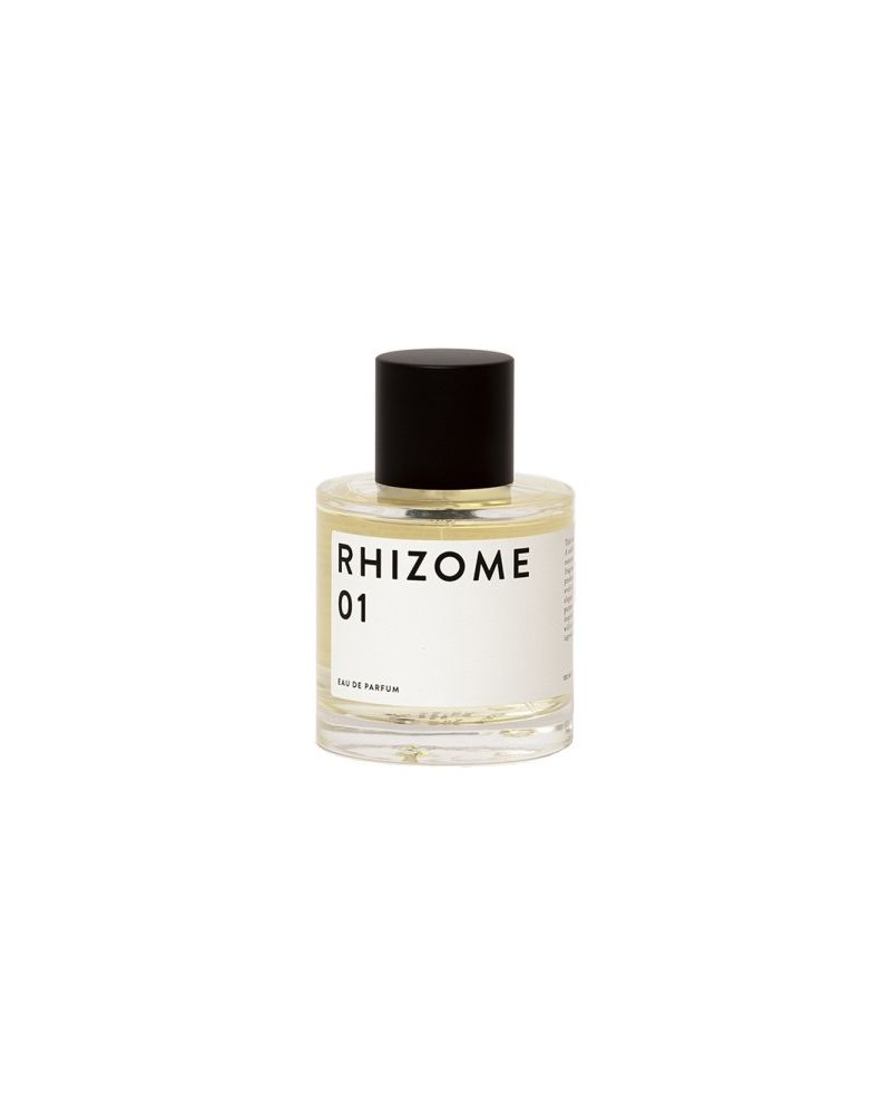 RHIZOME N°1