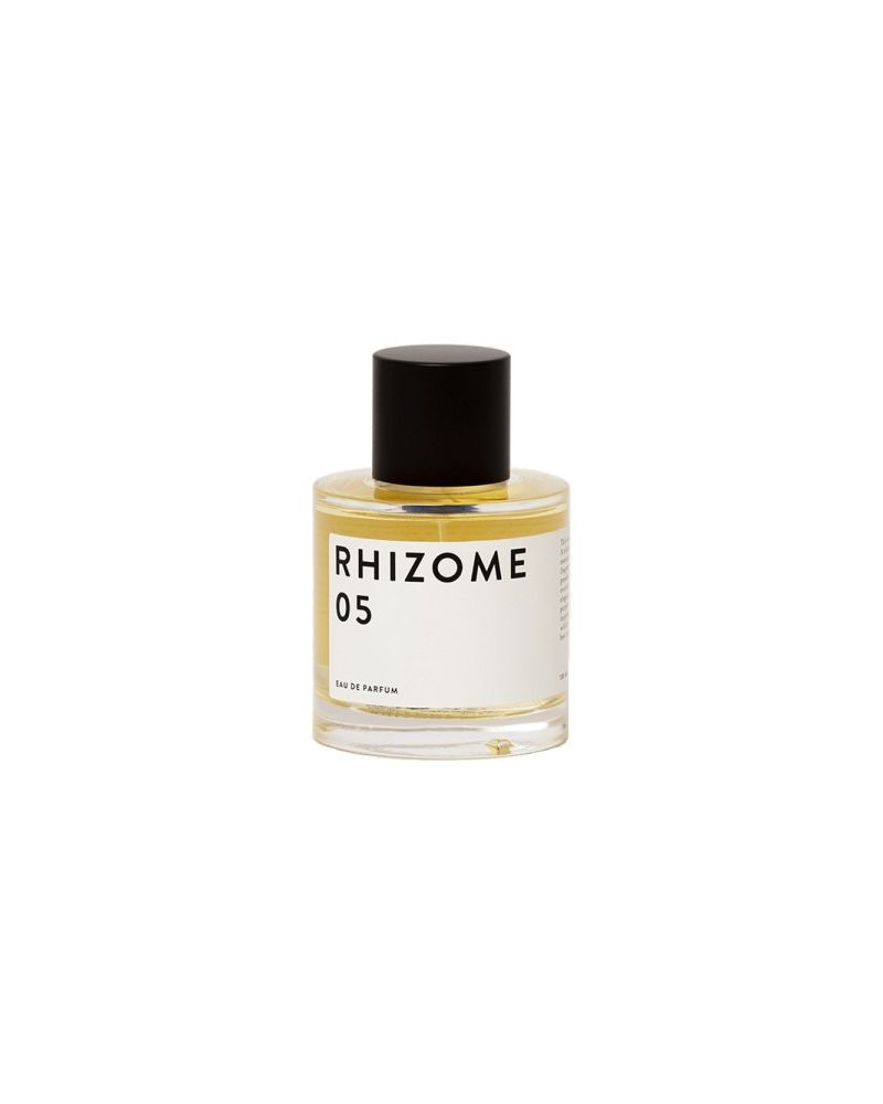 RHIZOME N°5 RHIZOME N°5